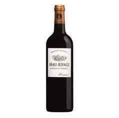 Beau Rivage Premium, Bordeaux - slikforvoksne.dk